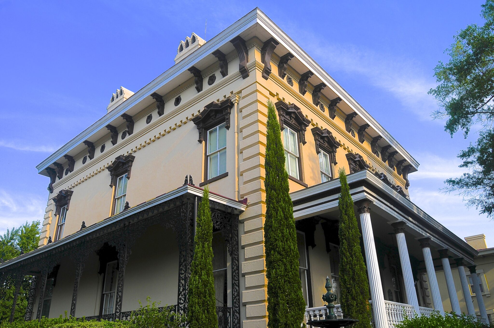 Memberships and Donations The Latimer House Museum and Gardens